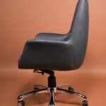 Duster Low Back