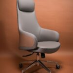 Dynamo High Back