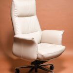 Zentra High Back